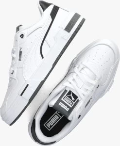 Witte Puma Lage Sneakers Ca Pro Glitch Ith 10 Witte Puma Lage Sneakers Ca Pro Glitch Ith -Family Verkoop 244986 5