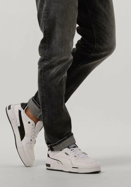 Witte Puma Lage Sneakers Ca Pro Glitch Ith 7 Witte Puma Lage Sneakers Ca Pro Glitch Ith - Afbeelding 5