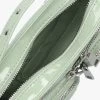Groene Núnoo Schoudertas Helena Glossy
