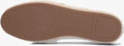 Witte Michael Kors Espadrilles Rory Espadrille -Family Verkoop 245208 4