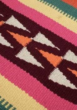 Multi By-bar Shopper Laura Bag