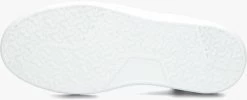 Witte Goosecraft Lage Sneakers Moura 1 -Family Verkoop 245581 4