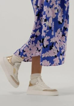 Witte Goosecraft Lage Sneakers Moura 1 -Family Verkoop 245581 8