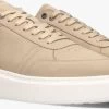 Beige Goosecraft Lage Sneakers Tufted 2 -Family Verkoop 245584 1