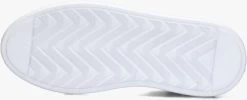 Witte Goosecraft Lage Sneakers Tufted 2 -Family Verkoop 245588 4