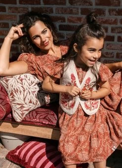 Multi Looxs Gilet Waistcoat