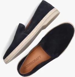 Blauwe Goosecraft Instappers Duke 1 -Family Verkoop 245722 5