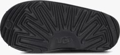 Zwarte Ugg Pantoffels Tasman Ii