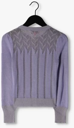 Lila Vingino Vest Mandy Knit Vest