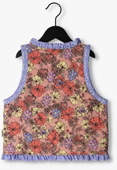 Multi Vingino Gilet Tannoek 3 Multi Vingino Gilet Tannoek