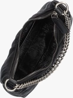 Zwarte Kurt Geiger London Schoudertas Sm Multi Xbody