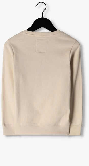 Beige Vingino Trui Niyo 3 Beige Vingino Trui Niyo