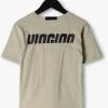 Groene Vingino T-shirt Harro -Family Verkoop 246617 9
