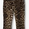 Bruine Vingino Flared Broek Sophia -Family Verkoop 246619 9