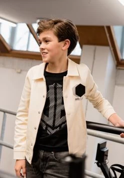 Witte Vingino Jack Tulio