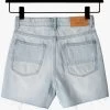 Blauwe Vingino Shorts Dina -Family Verkoop 246775 9
