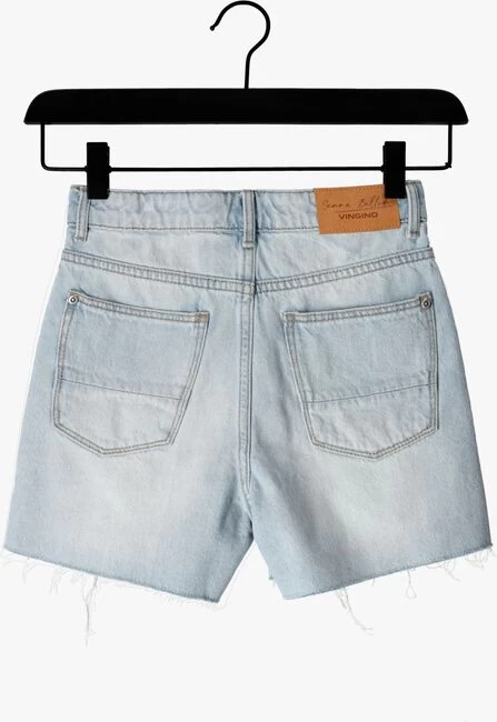 Blauwe Vingino Shorts Dina 3 Blauwe Vingino Shorts Dina
