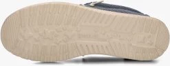 Blauwe Heydude Instappers Wally Braided -Family Verkoop 246818 4
