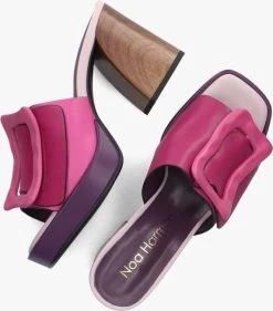 Roze Noa Harmon Muiltjes 9238 -Family Verkoop 246847 5