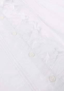 Witte Semicouture Blouse Pearl 9 Witte Semicouture Blouse Pearl -Family Verkoop 246984 6