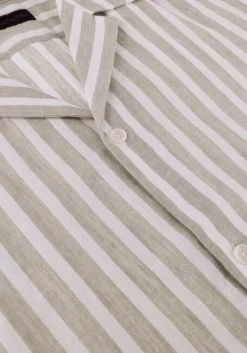 Groene Drykorn Casual Overhemd Bijan 144054 -Family Verkoop 247348 6