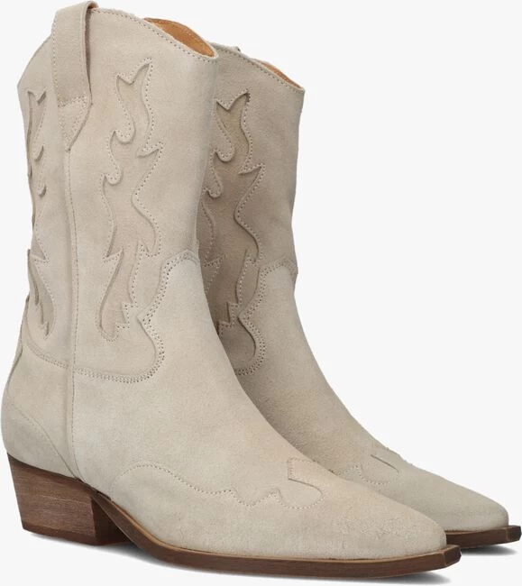 Beige Tango Cowboylaarzen Tory 1 3 Beige Tango Cowboylaarzen Tory 1