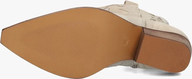 Beige Tango Cowboylaarzen Tory 1 5 Beige Tango Cowboylaarzen Tory 1 - Afbeelding 3