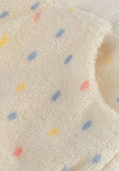 Witte My Little Cozmo Matt214