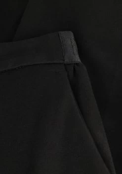 Zwarte Summum Wijde Broek Trousers Boot Cut Punto Milano (4s2197) -Family Verkoop 247535 6