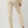 Beige Notre-v Pantalon X Bo - Puck Pantalon -Family Verkoop 247999 2