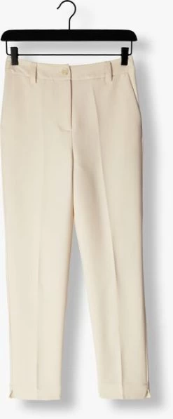Beige Notre-v Pantalon X Bo - Puck Pantalon -Family Verkoop 247999 5