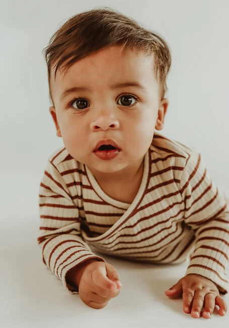 Beige Your Wishes Vest Ali 5 Beige Your Wishes Vest Ali - Afbeelding 3