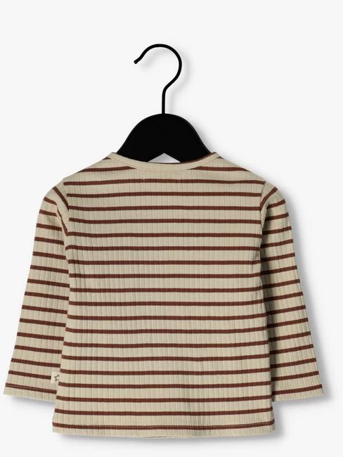 Beige Your Wishes Vest Ali 4 Beige Your Wishes Vest Ali - Afbeelding 2