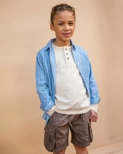 Bruine Street Called Madison Korte Broek Groveland