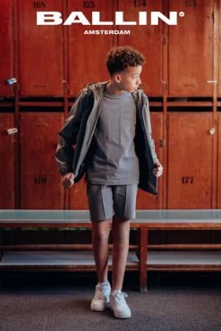 Taupe Ballin T-shirt Shirt