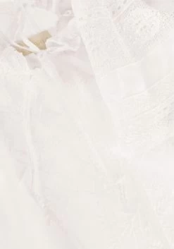 Witte Vanessa Bruno Blouse Ava 9 Witte Vanessa Bruno Blouse Ava -Family Verkoop 248471 6