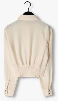 Gebroken Wit Frankie & Liberty Blouse Henna Blouse