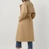Zand Scotch & Soda Oversized Classic Trench -Family Verkoop 248983 2