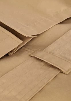 Zand Scotch & Soda Oversized Classic Trench -Family Verkoop 248983 6