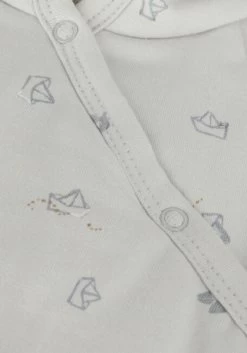 Lichtblauwe Marmar Copenhagen Jules