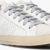 Beige P448 Lage Sneakers John Wmn 1 Beige P448 Lage Sneakers John Wmn -Family Verkoop 249401 1