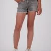 Lichtgrijze Raizzed Shorts Louisiana -Family Verkoop 249481 8