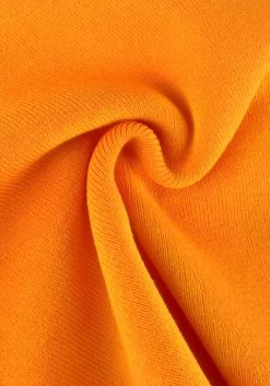 Oranje Y.a.s. Top Yasmilla One Shoulder Knit Top S. -Family Verkoop 249547 6