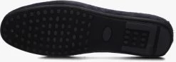 Donkerblauwe Mazzeltov Mocassins 02-02 -Family Verkoop 249712 4