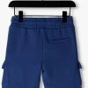 Blauwe Raizzed Korte Broek Blandon -Family Verkoop 249767 9