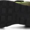 Groene Sun68 Lage Sneakers Boys Tom Fluo