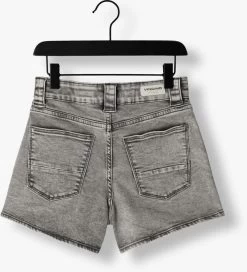 Lichtgrijze Vingino Shorts Dolly