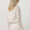 Witte Amaya Amsterdam Blouse Lizz Blouse -Family Verkoop 250966 2