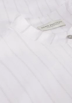 Witte Amaya Amsterdam Blouse Lizz Blouse -Family Verkoop 250966 6
