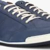 Blauwe Van Lier Lage Sneakers 2318128 -Family Verkoop 251179 1